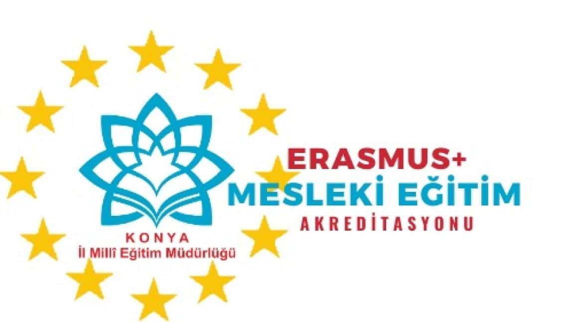 Mesleki Eğitim Akreditasyonu ve Avrupa Hareketliliği